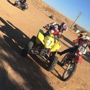 Meet your Posher, Jorge